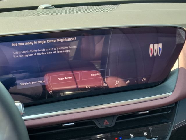 New 2026 Buick Envision Sport Touring AWD/4WD image 26