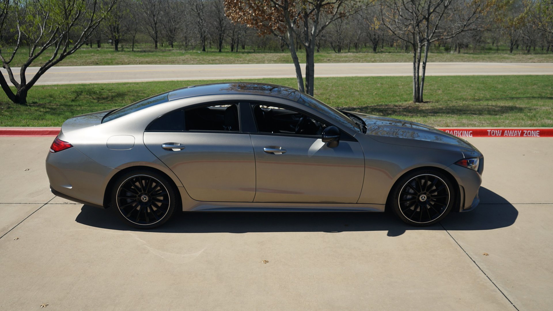 Used 2020 Mercedes-Benz CLS 450 image 17