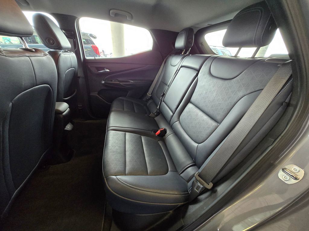 Used 2023 Chevrolet Bolt EUV Premier image 20