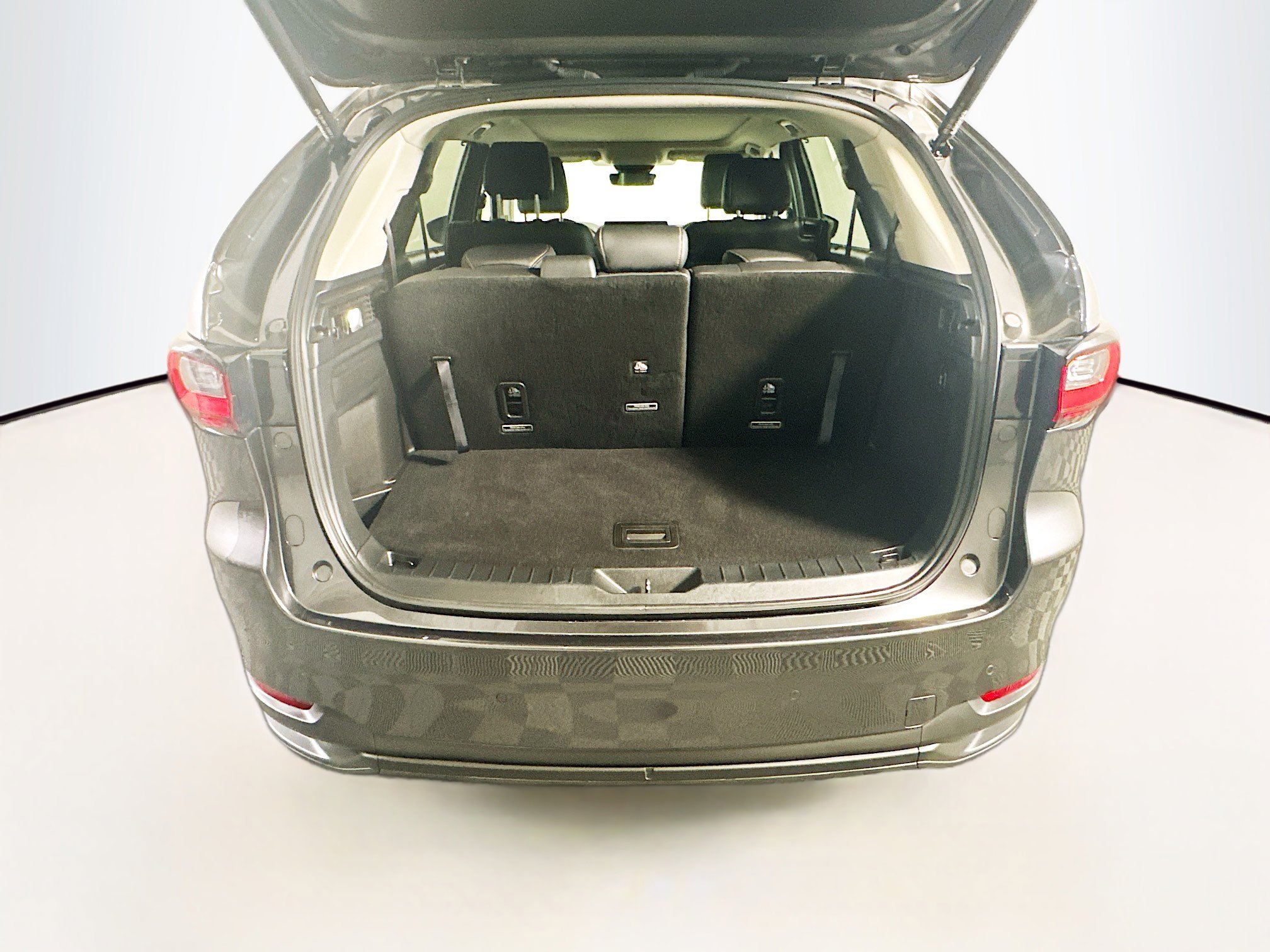 Used 2025 MAZDA CX-90 3.3 Turbo w/ Premium Sport Pkg image 32