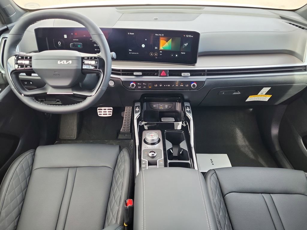 New 2026 Kia Sorento SX Prestige image 11