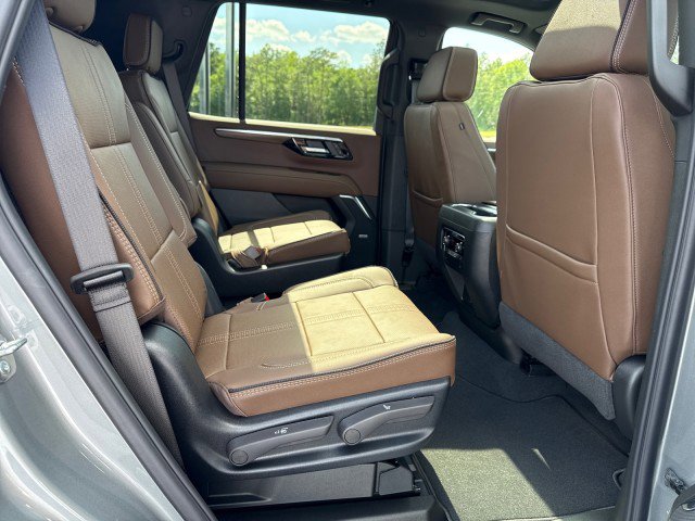 New 2026 Chevrolet Tahoe High Country RWD image 14