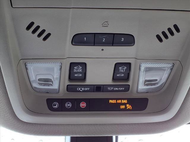 Certified 2021 Buick Enclave Essence w/ Sound and Sites Package image 18