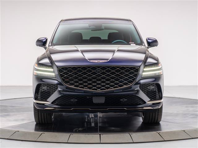 New 2026 Genesis GV80 3.5T e-SC AWD/4WD image 8