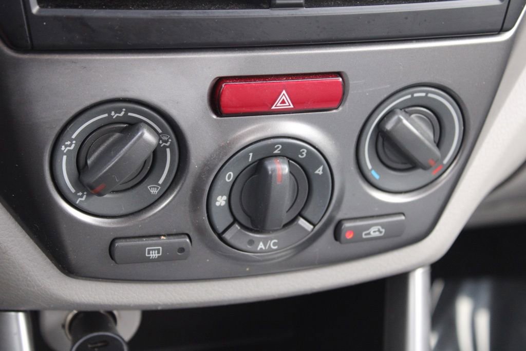 Used 2012 Subaru Forester 2.5X w/ Alloy Wheel Pkg image 32