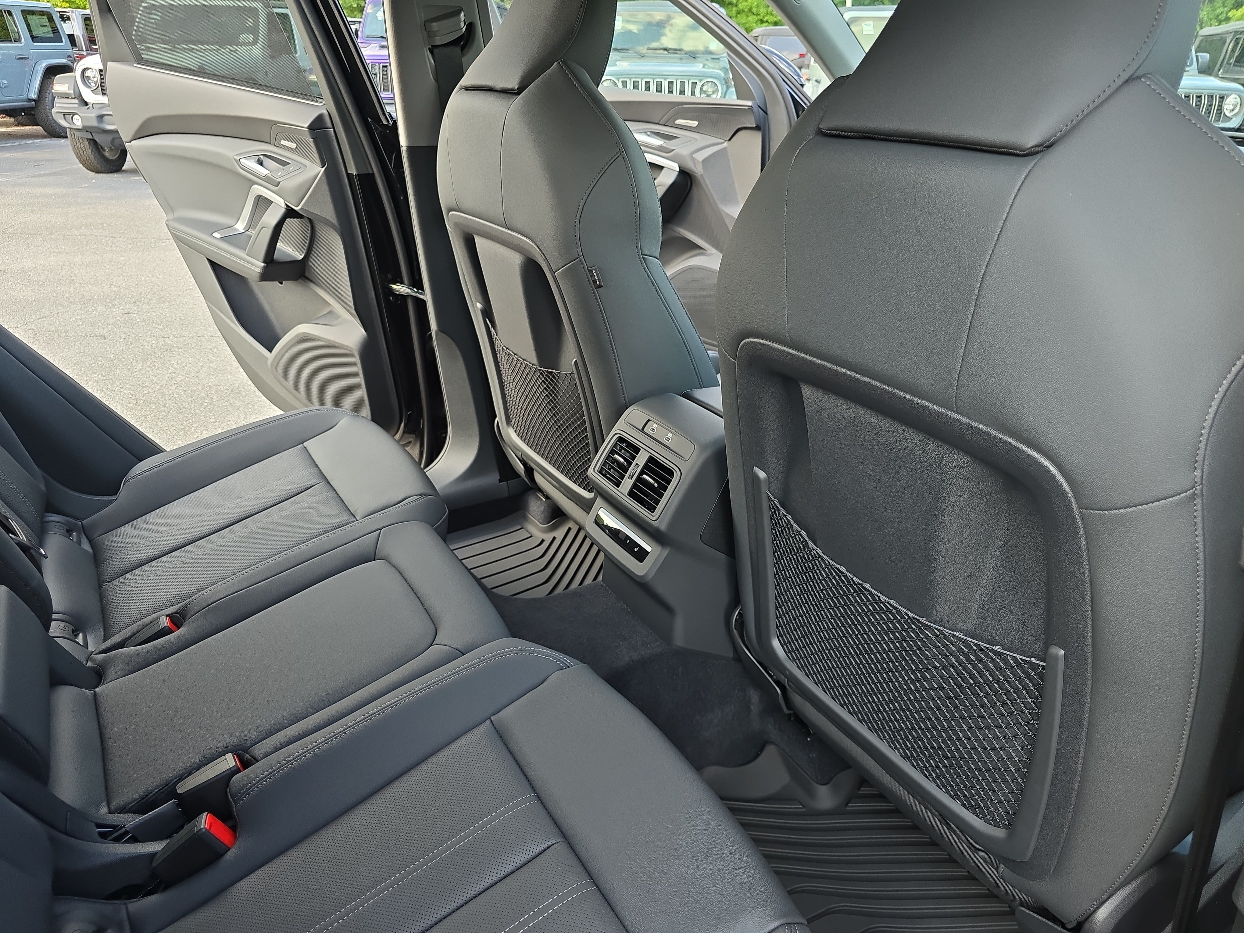 New 2026 Audi Q5 Prestige AWD/4WD image 11