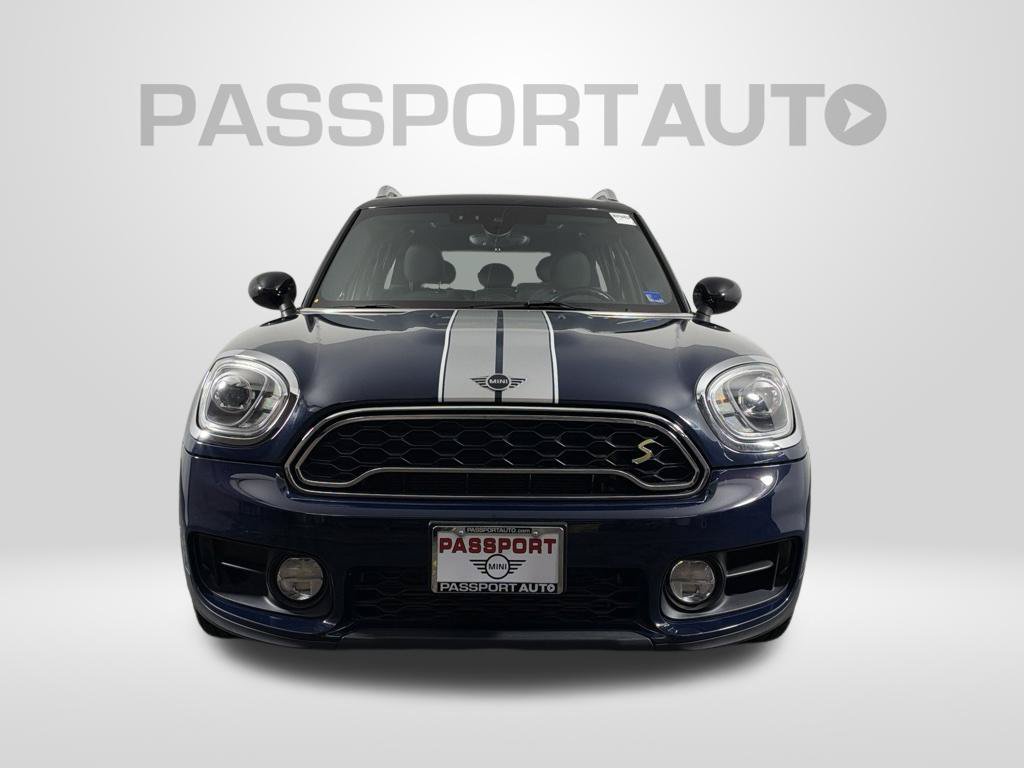 Used 2019 MINI Cooper Countryman SE w/ Signature Upholstery Package AWD/4WD image 2