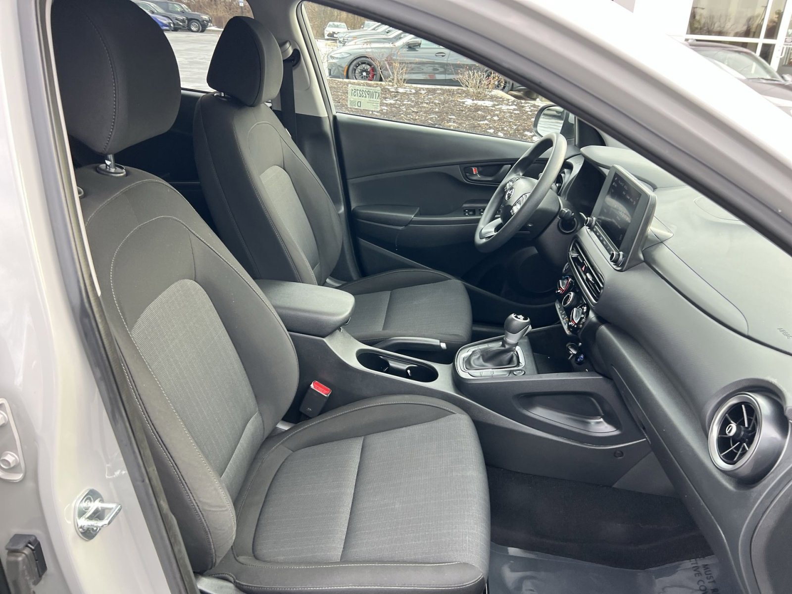 Used 2023 Hyundai Kona SEL w/ Cargo Package image 25