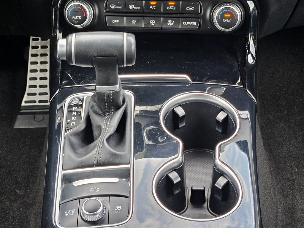 Used 2023 Kia Stinger GT-Line image 21