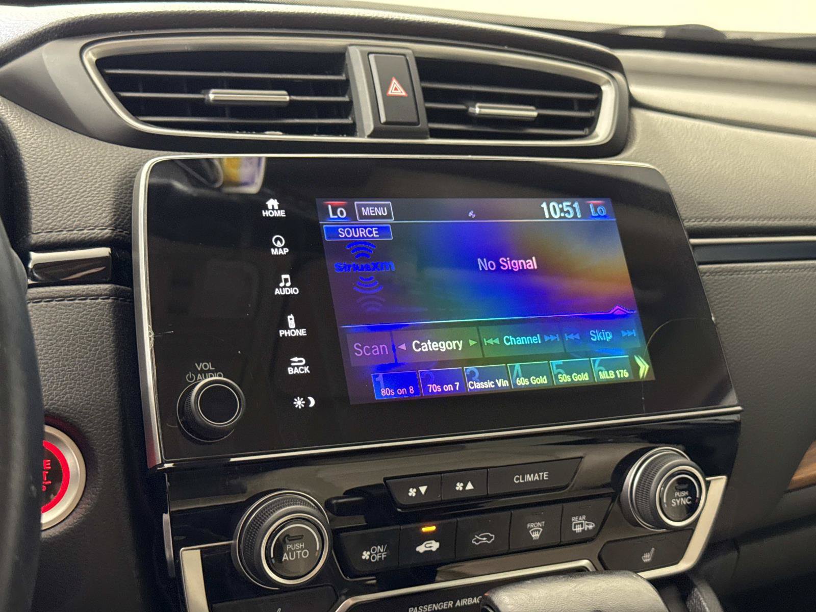Used 2017 Honda CR-V Touring image 24