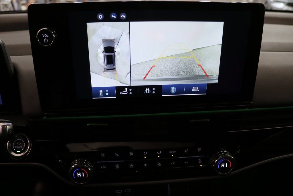 Used 2025 Honda Prologue Elite image 19