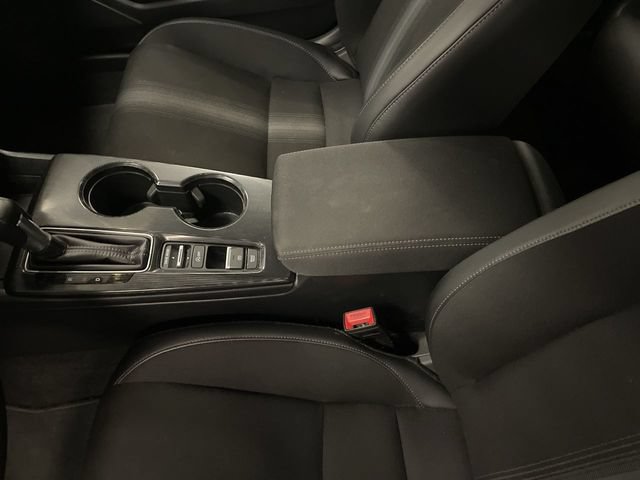 Certified 2024 Honda Civic Sport image 20