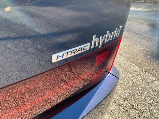 Certified 2025 Hyundai Santa Fe SEL AWD/4WD image 15