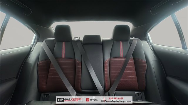 New 2026 Toyota Corolla SE image 18