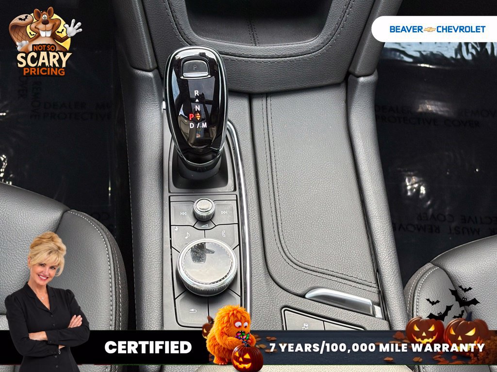 Used 2024 Cadillac XT6 Luxury FWD image 20