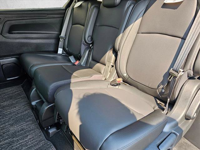 New 2026 Honda Odyssey EX-L image 12