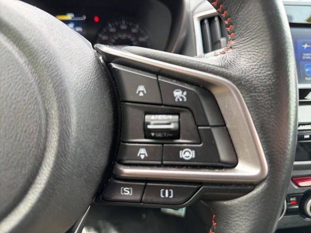 Used 2023 Subaru Crosstrek 2.0i Premium image 45