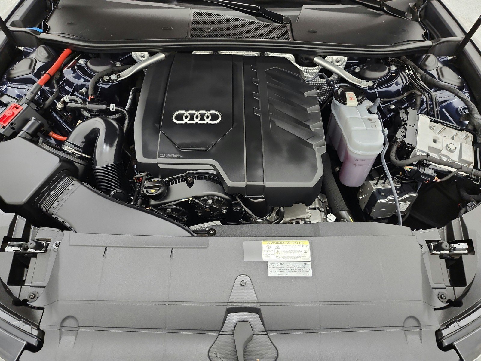 Used 2023 Audi A6 Premium Plus AWD/4WD image 16