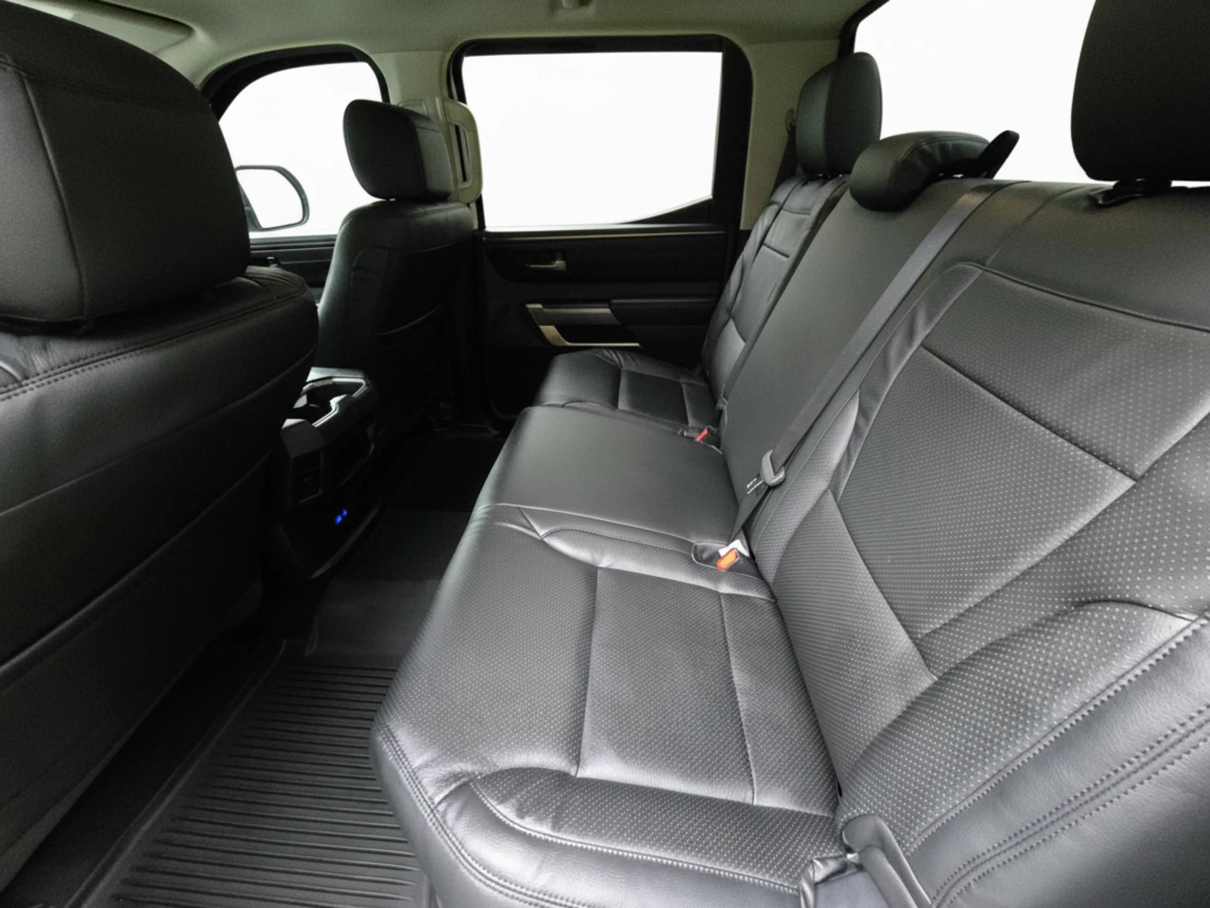 Used 2023 Toyota Tundra SR5 RWD image 11
