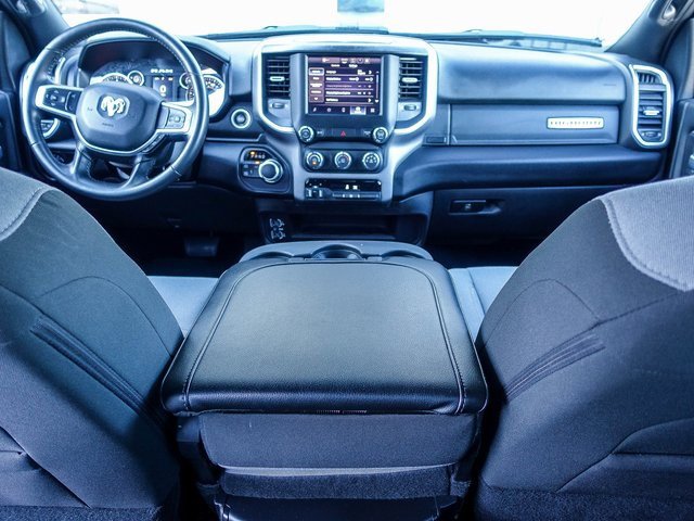 Used 2024 RAM 2500 Big Horn w/ Bed Utility Group image 25