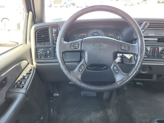 Used 2003 Chevrolet Silverado 2500 LS w/ Skid Plate Package image 23