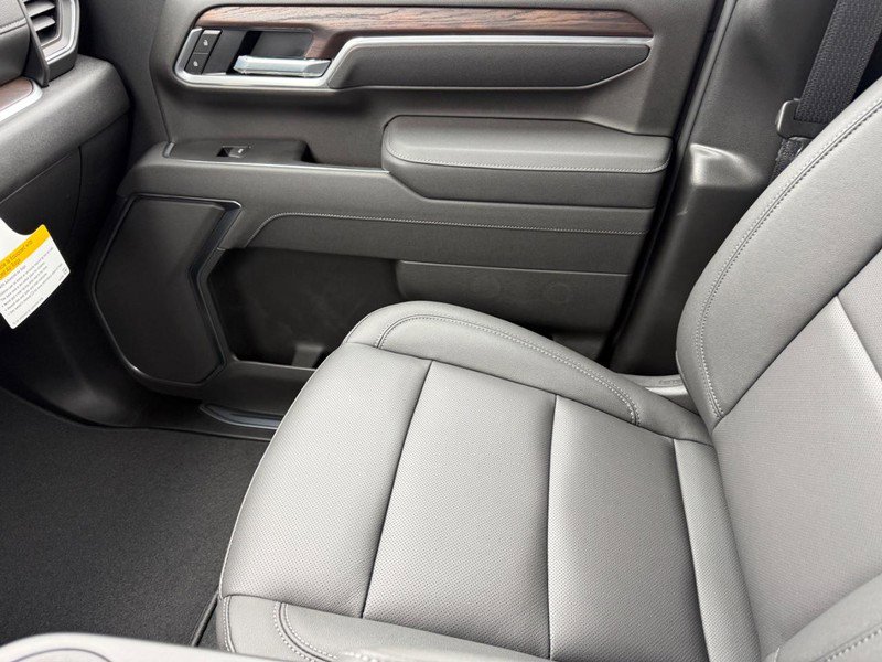 New 2026 GMC Sierra 2500 SLT image 15