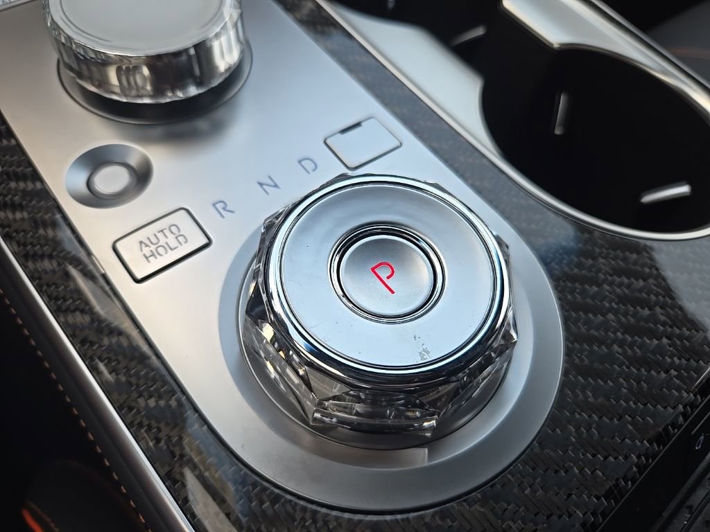 New 2026 Genesis GV70 3.5T Sport Prestige image 39