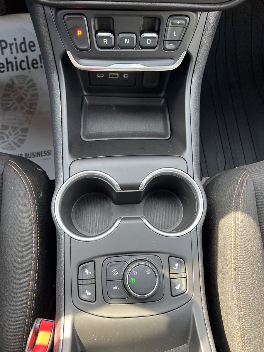 Used 2020 GMC Terrain SLE w/ Driver Convenience Package image 26