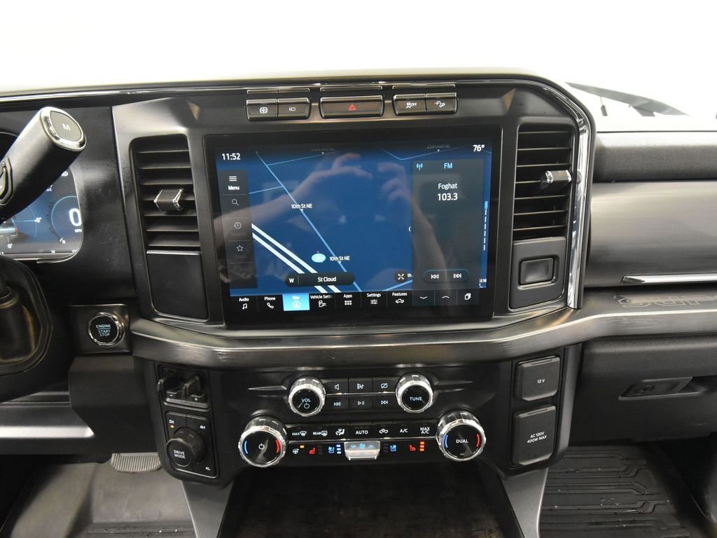 Used 2024 Ford F250 Lariat image 34