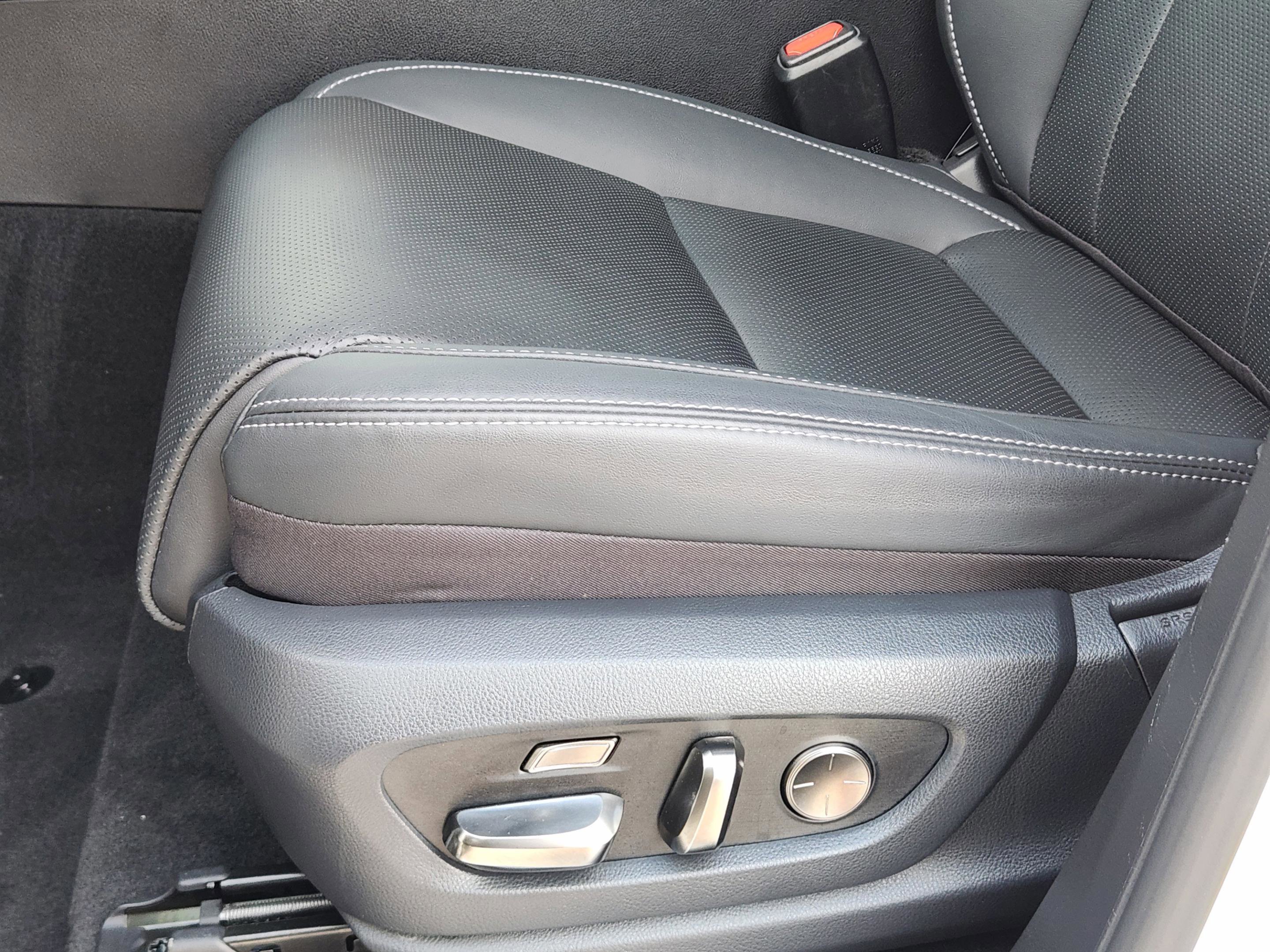 Used 2024 Lexus LX 600 F Sport AWD/4WD image 20