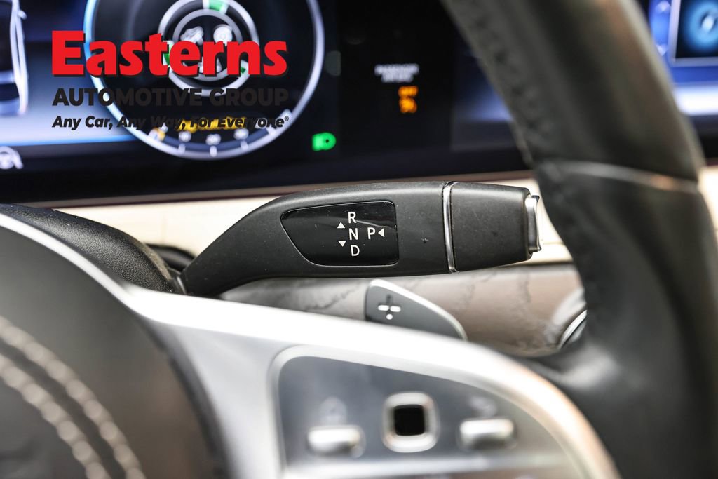 Used 2020 Mercedes-Benz S 450 4MATIC Sedan image 13