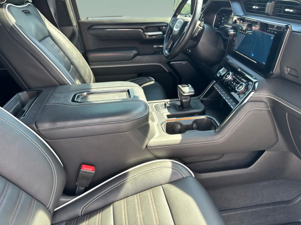 Used 2022 GMC Sierra 1500 AT4X AWD/4WD image 37