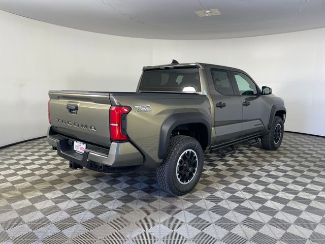 New 2026 Toyota Tacoma TRD Off-Road AWD/4WD image 9