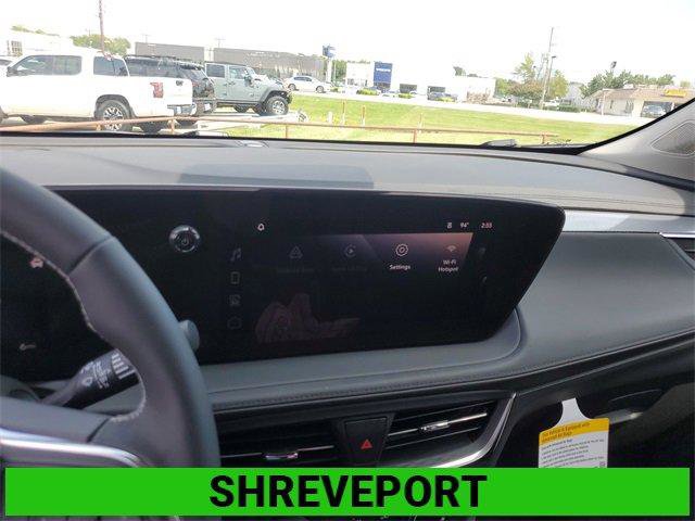 New 2026 Buick Encore GX Preferred w/ Comfort Package image 12