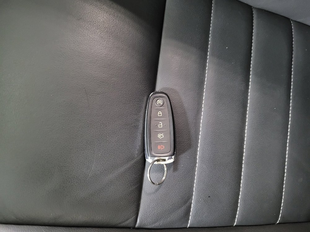 Used 2015 Ford Escape Titanium AWD/4WD image 32