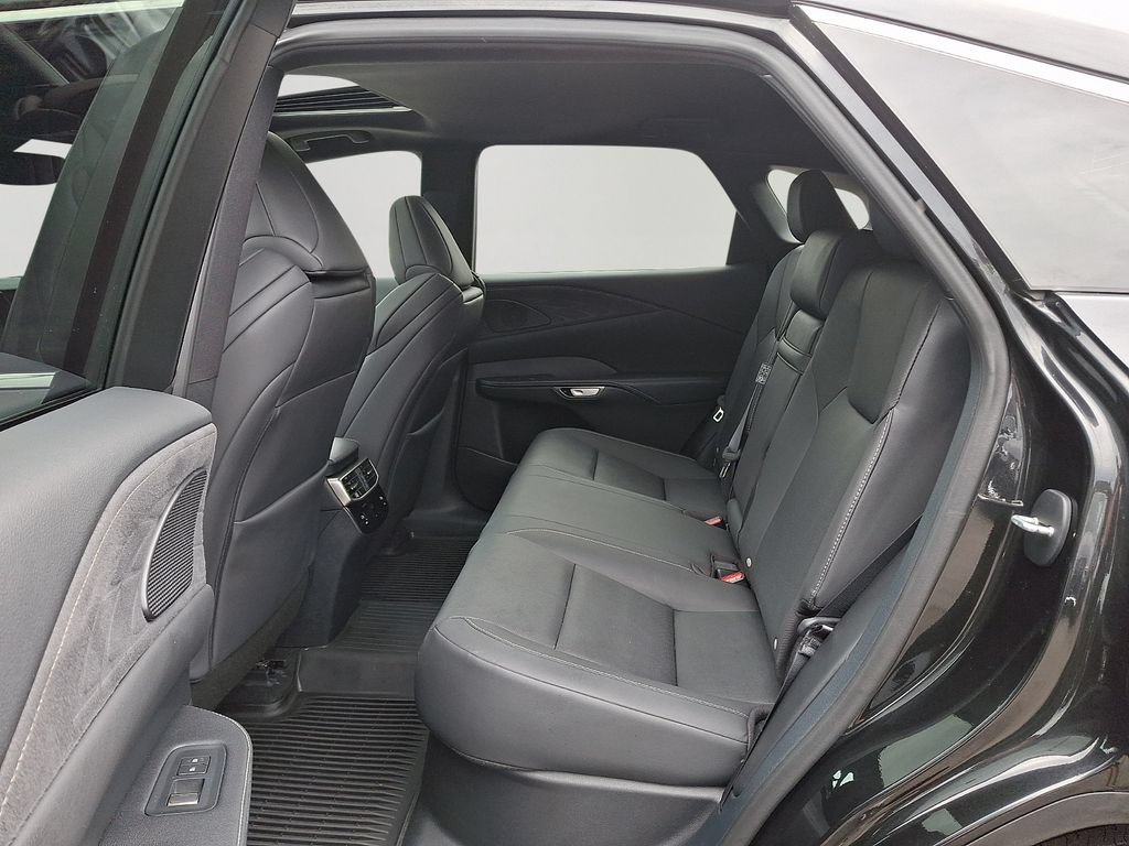 Used 2024 Lexus RX 350 F Sport w/ Technology Package AWD/4WD image 8