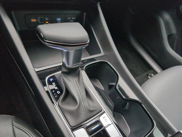 New 2026 Hyundai Tucson XRT image 15