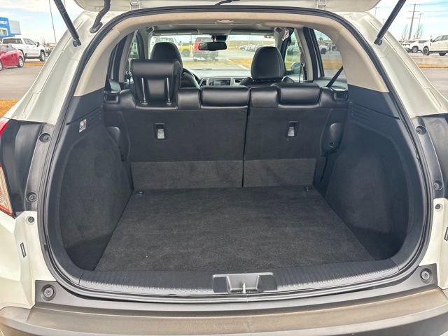Used 2019 Honda HR-V EX-L image 26