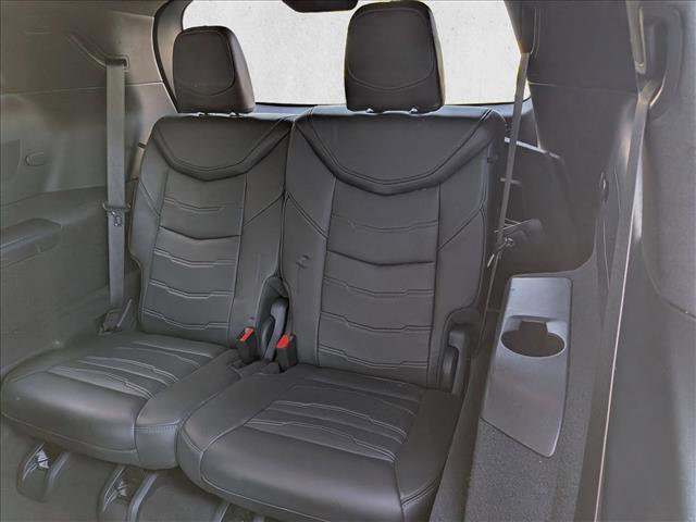 Used 2022 Cadillac XT6 Premium Luxury w/ Platinum Package AWD/4WD image 20
