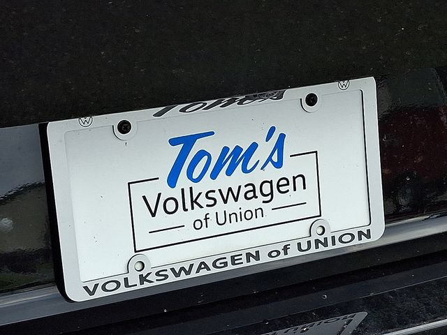 New 2025 Volkswagen ID. Buzz Pro S RWD image 15