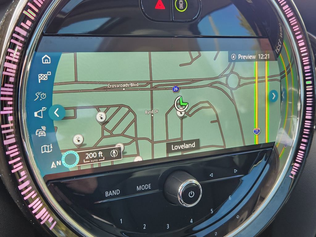 Used 2024 MINI Cooper SE image 21