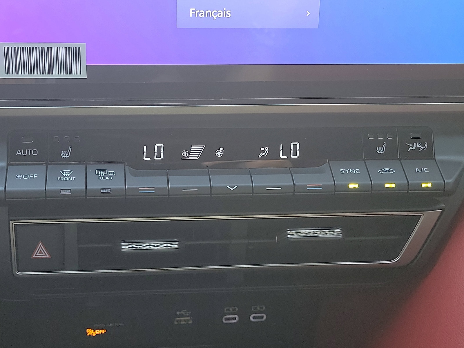 New 2026 Toyota Camry XSE image 15