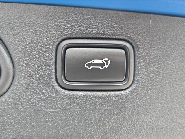 Used 2018 Hyundai Tucson Limited w/ Cargo Package FWD image 28