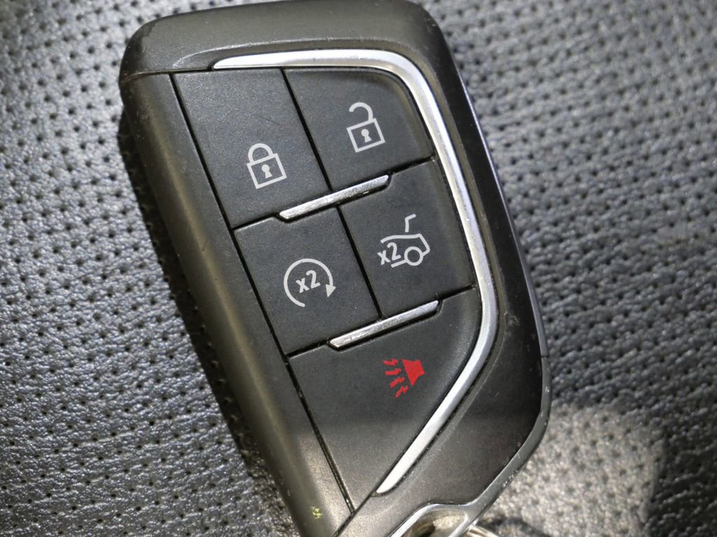 Used 2023 Cadillac CT4 Premium Luxury w/ Climate Package image 27