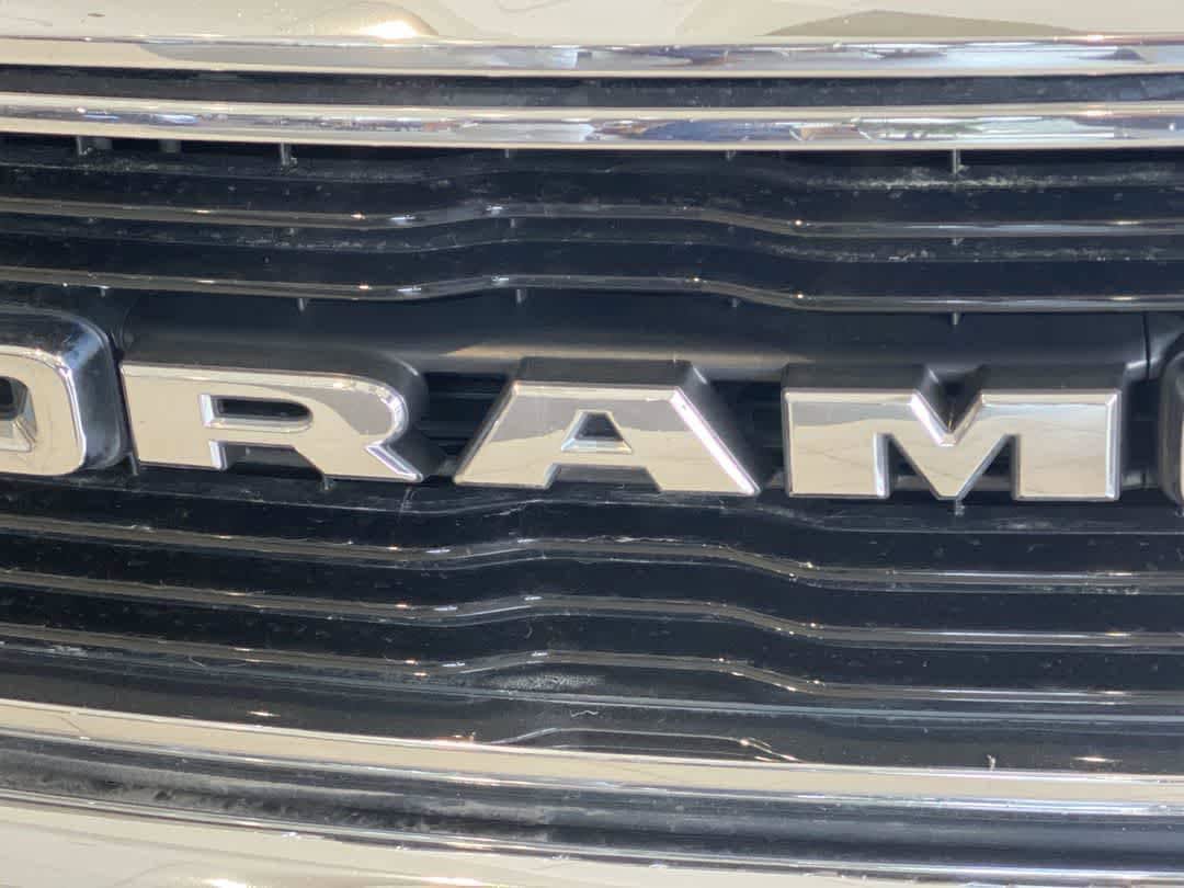 Used 2019 RAM 1500 Big Horn AWD/4WD image 10