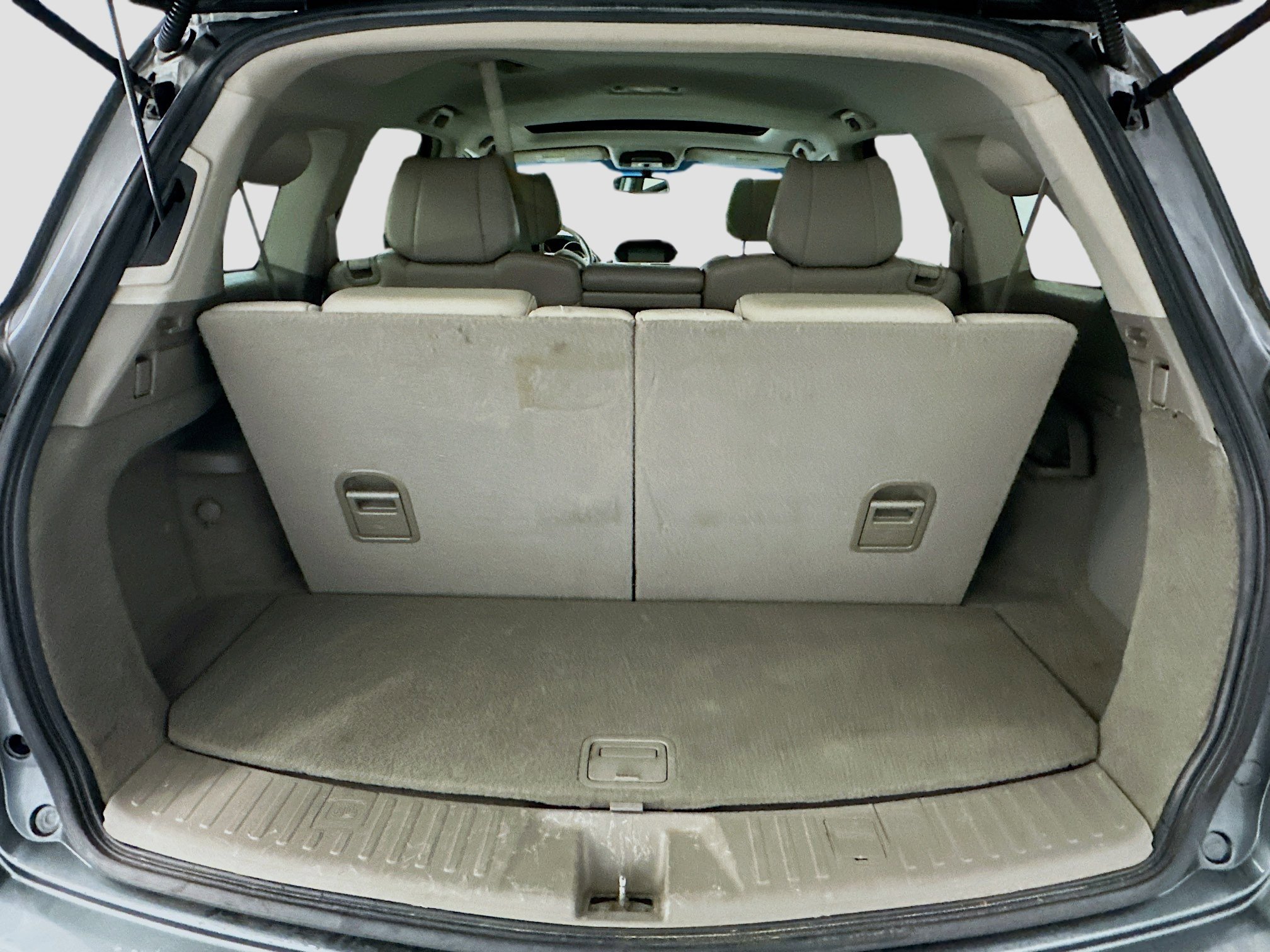 Used 2012 Acura MDX w/ Technology Package image 32