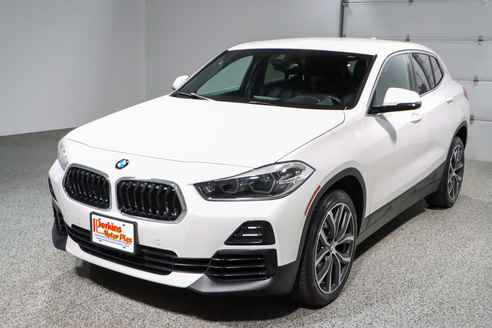 Used 2022 BMW X2 sDrive28i FWD image 31