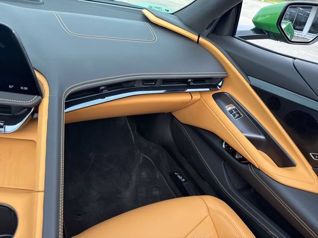 Used 2026 Chevrolet Corvette Z06 RWD image 23