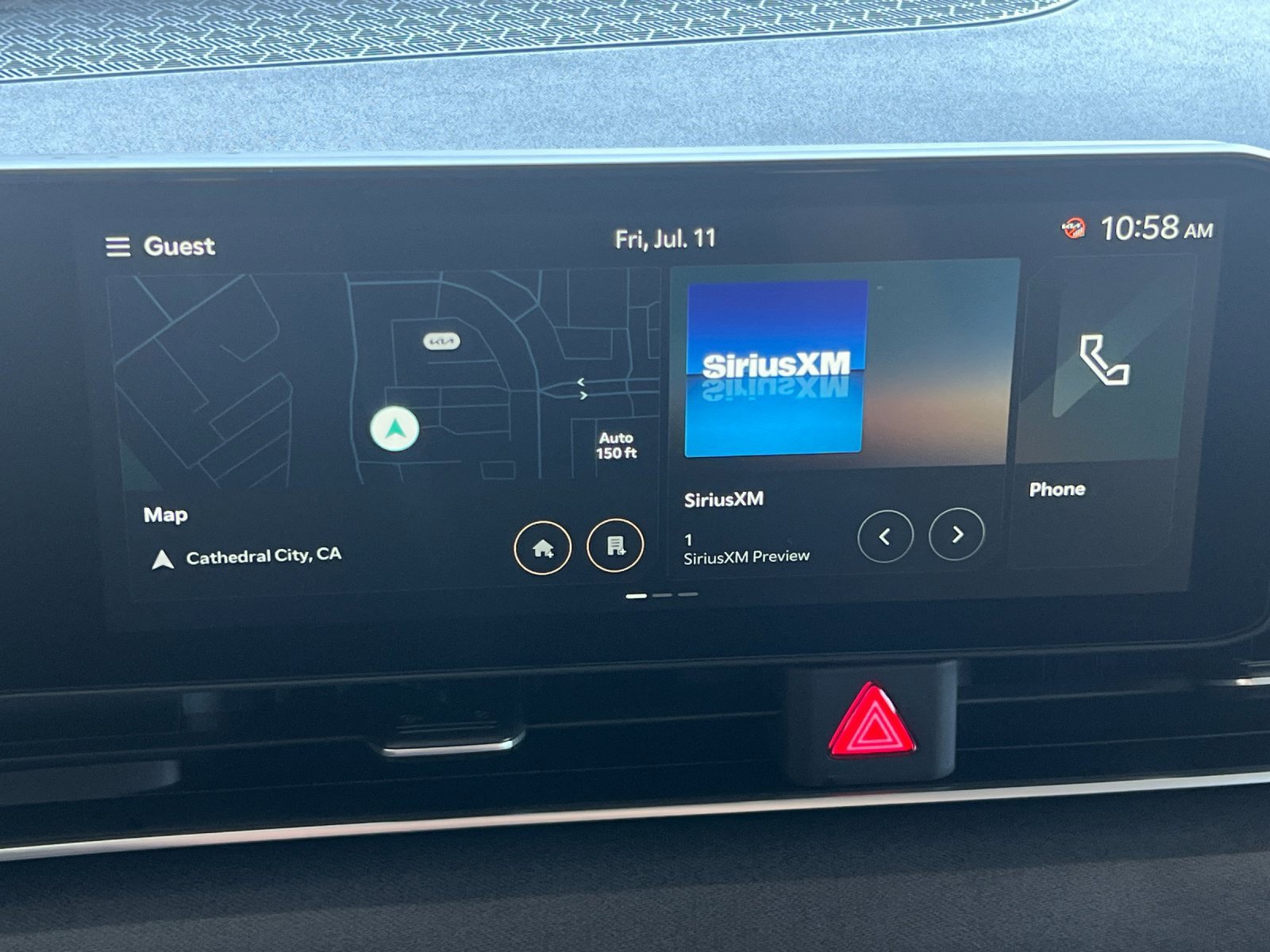 New 2026 Kia Carnival EX image 21