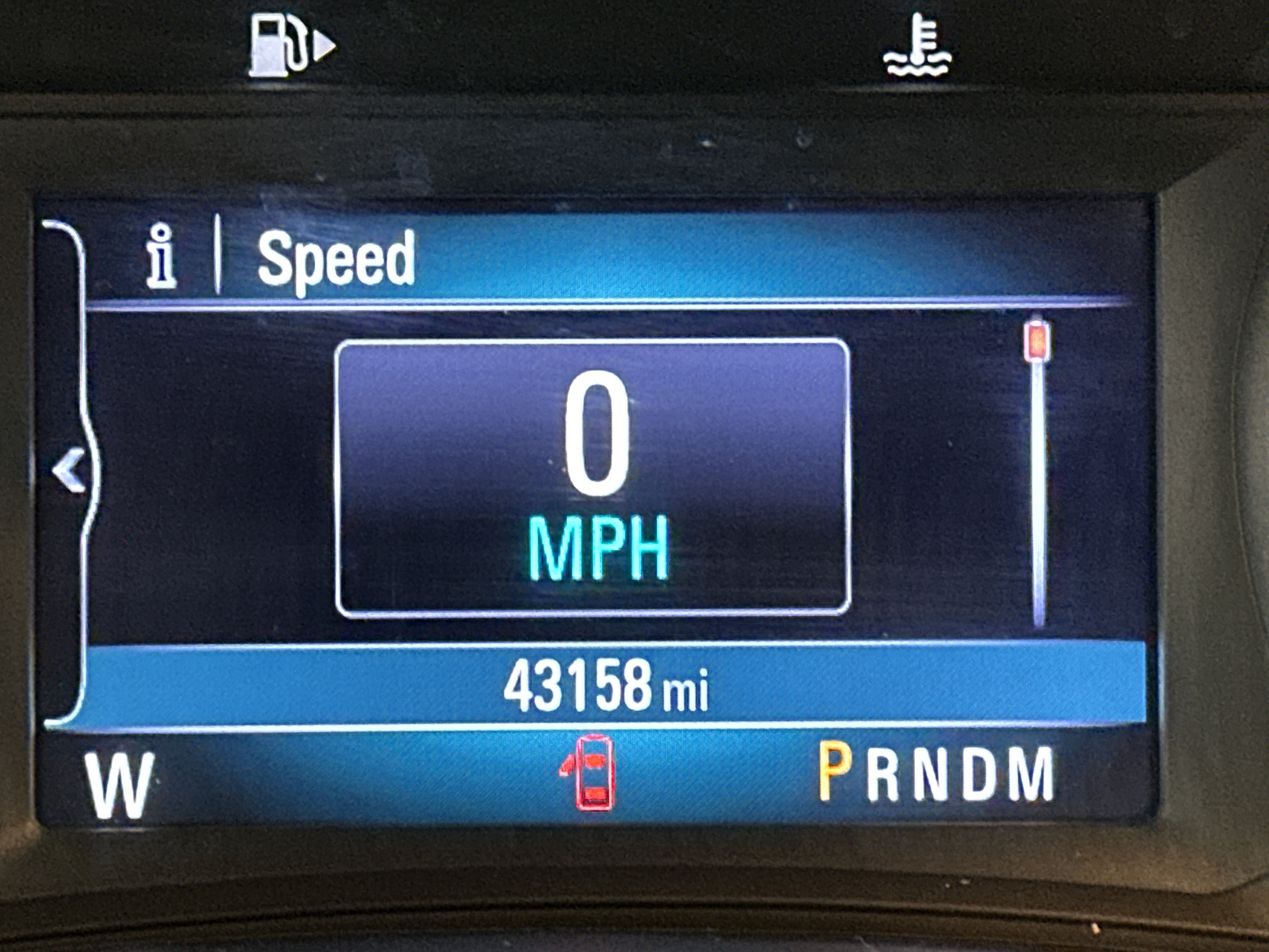 Used 2020 Buick Encore Preferred image 26